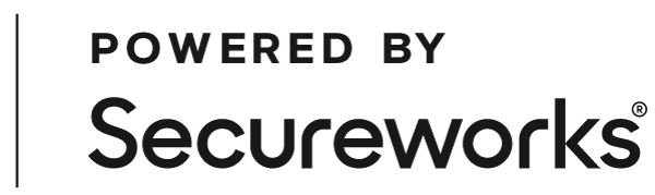 powered by secureworks
