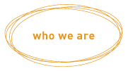 who we are